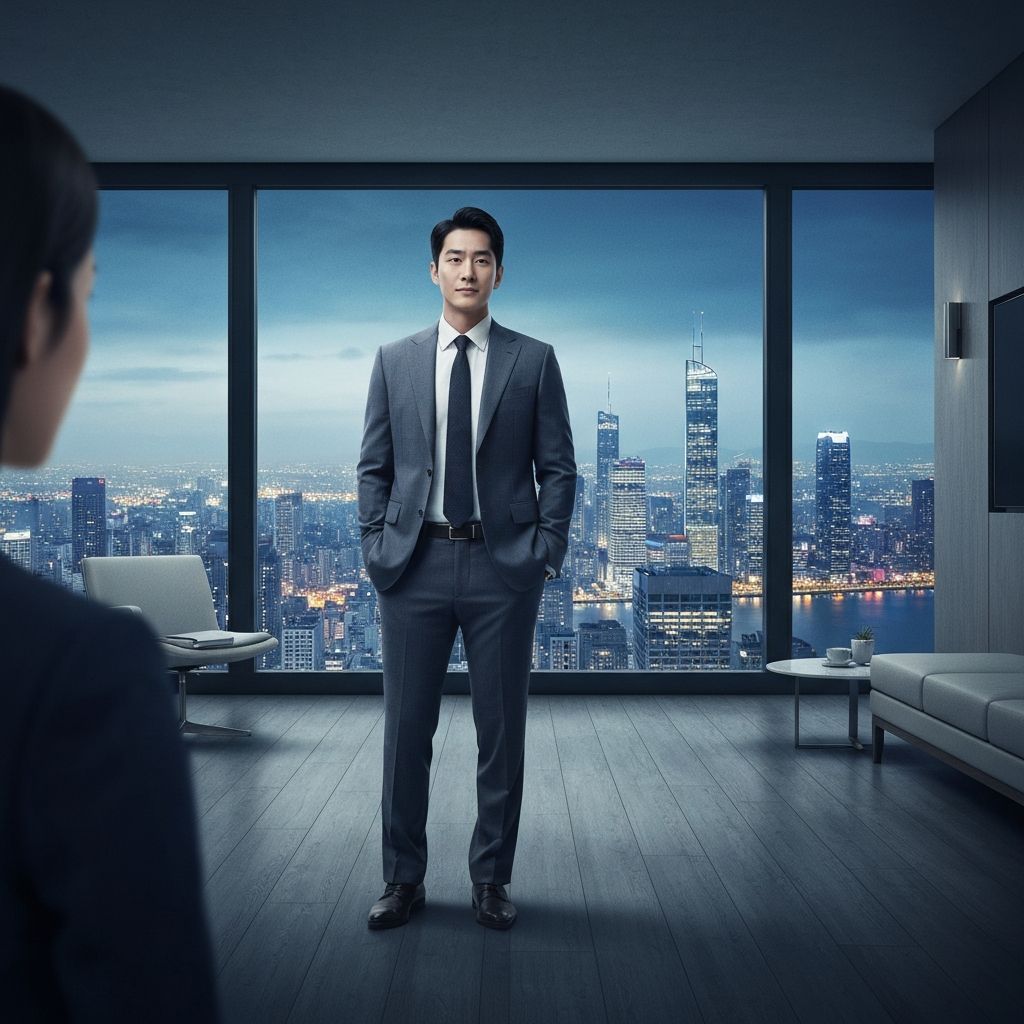 หนุ่มโง่ที่ถูกเยาะเย้ย แท้จริงคือเทพนักสู้