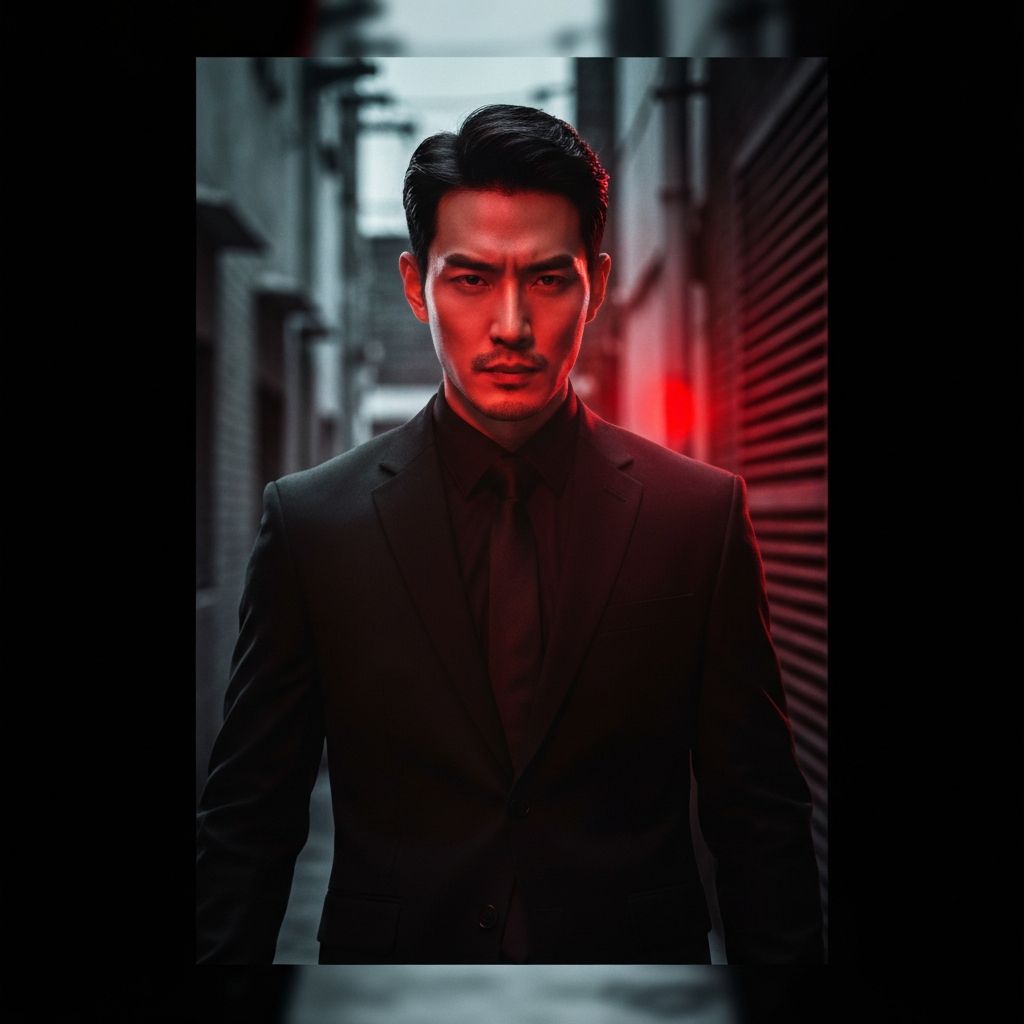 มาเฟียหัวใจ